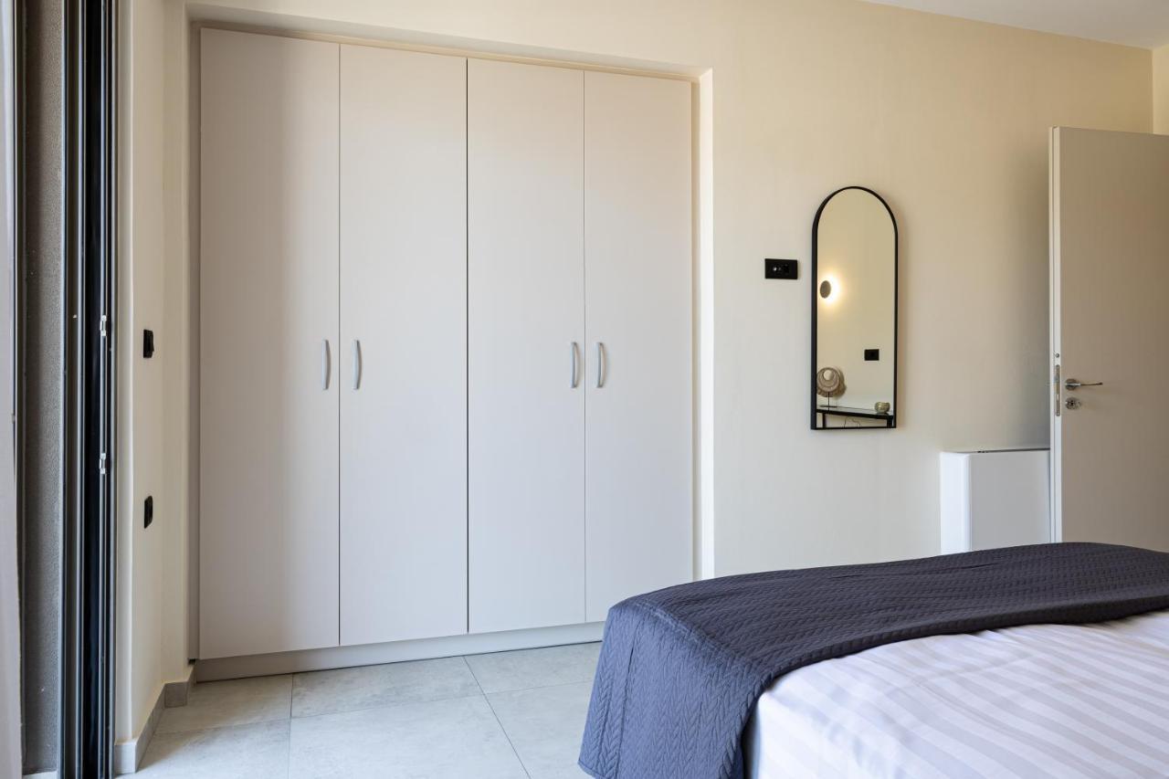 Meraviglia Residence - Amethyst Apartment Аргостолион Экстерьер фото