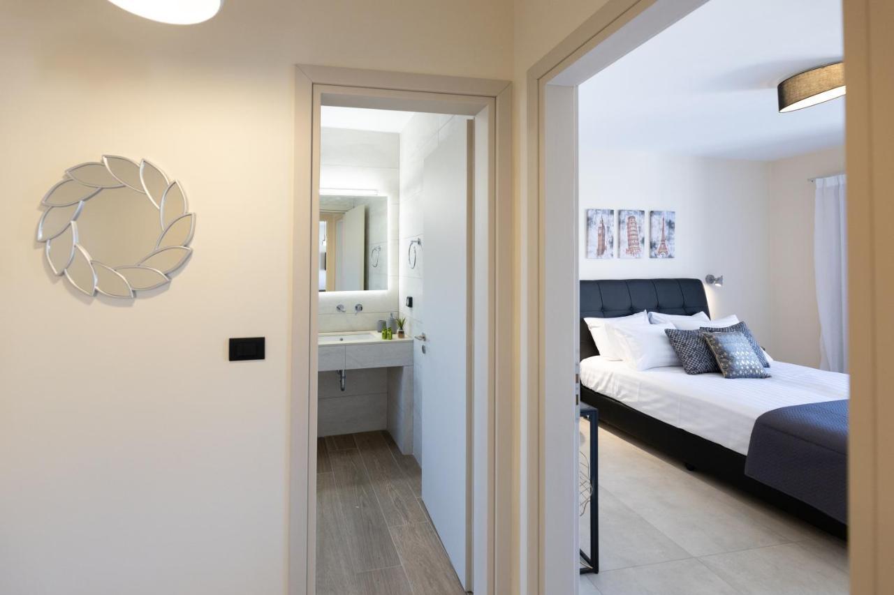 Meraviglia Residence - Amethyst Apartment Аргостолион Экстерьер фото