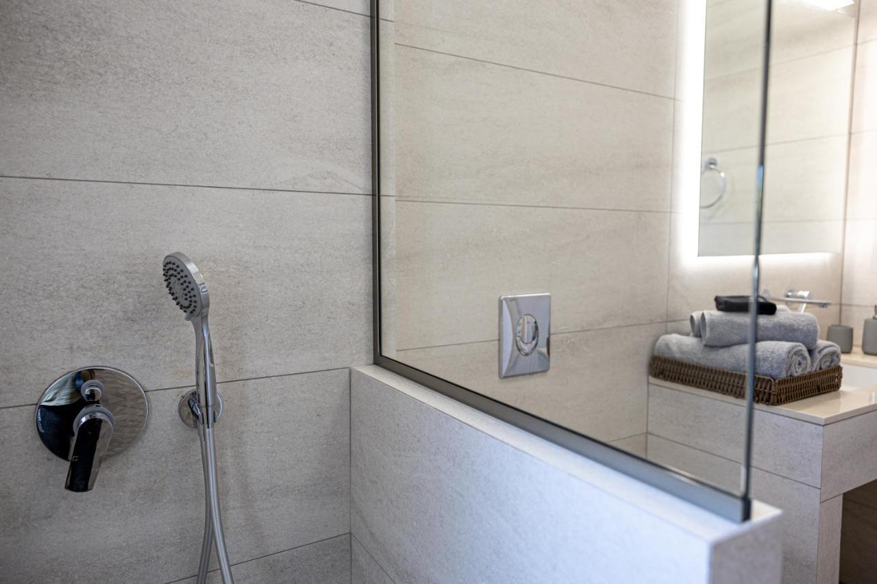 Meraviglia Residence - Amethyst Apartment Аргостолион Экстерьер фото